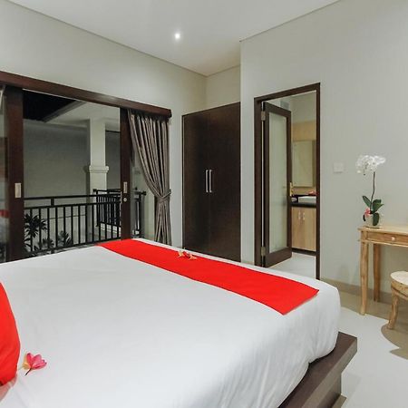 Villa 66, 5 Min Walk To Double 6 Beach 塞米亚克 外观 照片