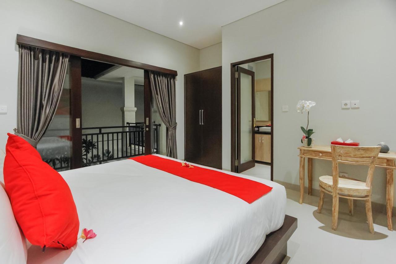 Villa 66, 5 Min Walk To Double 6 Beach 塞米亚克 外观 照片
