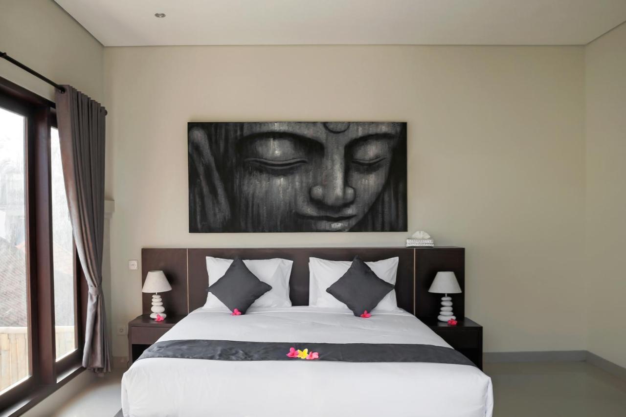 Villa 66, 5 Min Walk To Double 6 Beach 塞米亚克 外观 照片