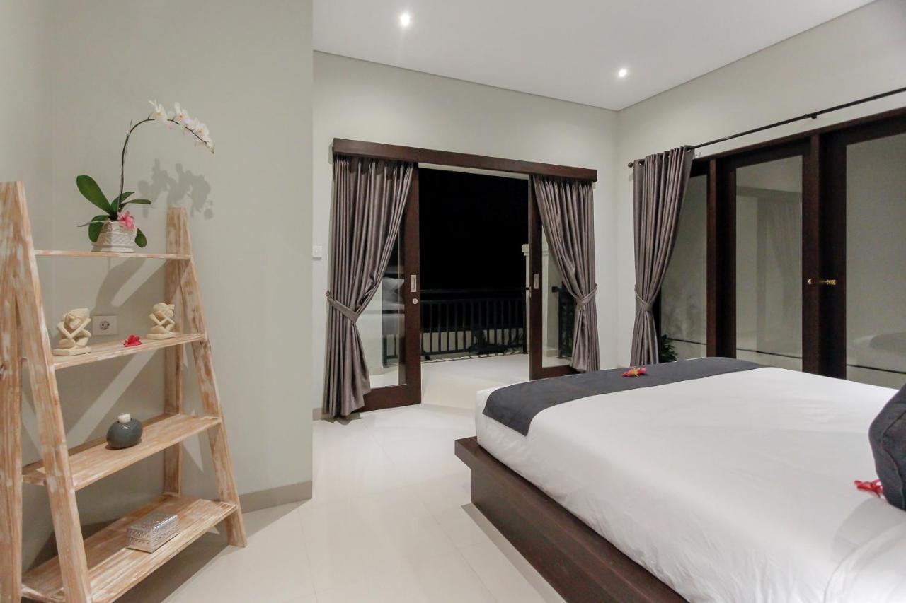 Villa 66, 5 Min Walk To Double 6 Beach 塞米亚克 外观 照片
